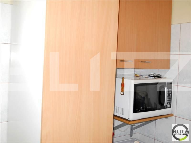 Garsonieră de vânzare Manastur - 477AV | BLITZ Cluj-Napoca | Poza6
