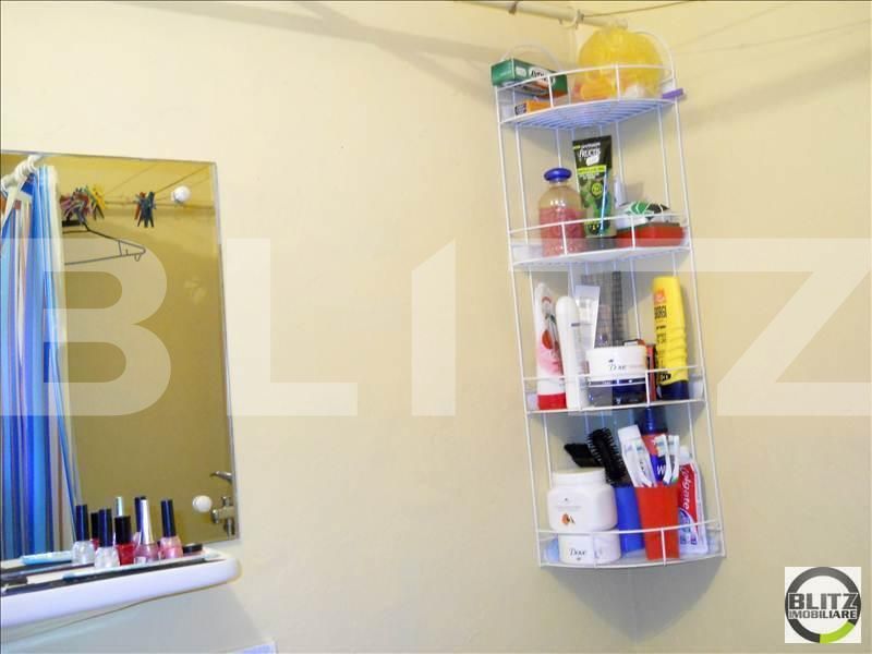 Garsonieră de vânzare Manastur - 477AV | BLITZ Cluj-Napoca | Poza4