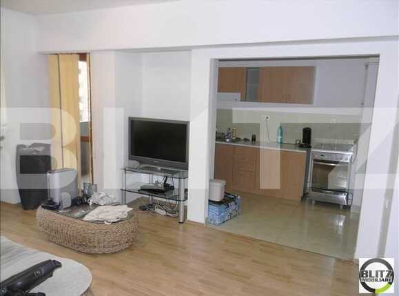 Apartament de închiriat 2 camere Marasti - 4770AI | BLITZ Cluj-Napoca | Poza2