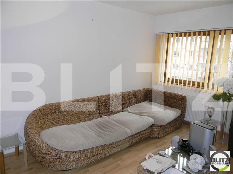 Apartament de închiriat 2 camere Marasti - 4770AI | BLITZ Cluj-Napoca | Poza4
