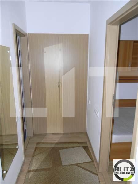 Apartament de închiriat 2 camere Marasti - 4770AI | BLITZ Cluj-Napoca | Poza9