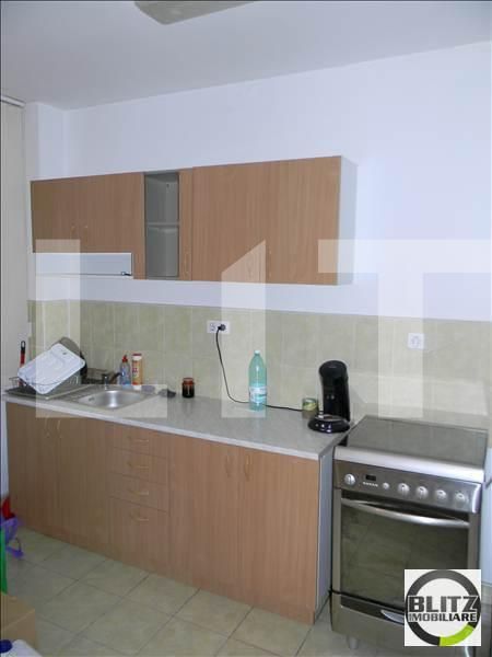 Apartament de închiriat 2 camere Marasti - 4770AI | BLITZ Cluj-Napoca | Poza5