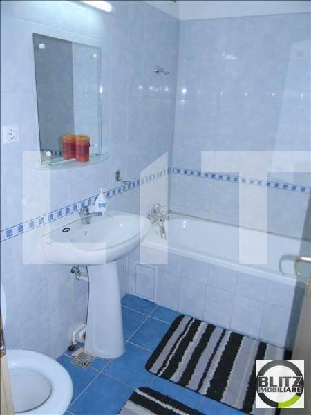 Apartament de închiriat 2 camere Marasti - 4770AI | BLITZ Cluj-Napoca | Poza10