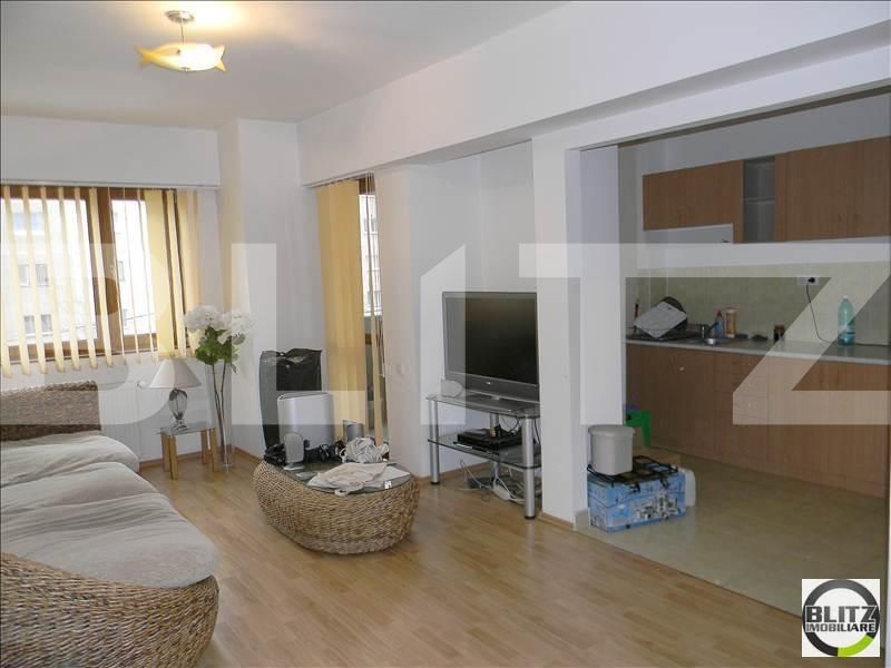 Apartament de închiriat 2 camere Marasti - 4770AI | BLITZ Cluj-Napoca | Poza8