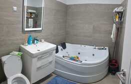 Apartament cu 3 camere, etaj intermediar, parcare, zona Vivo