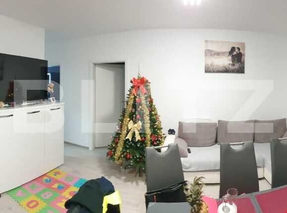 Apartament de vânzare 3 camere Manastur - 47700AV | BLITZ Cluj-Napoca | Poza1