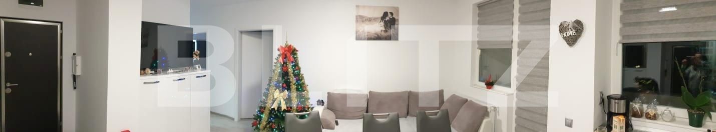 Apartament de vânzare 3 camere Manastur - 47700AV | BLITZ Cluj-Napoca | Poza2