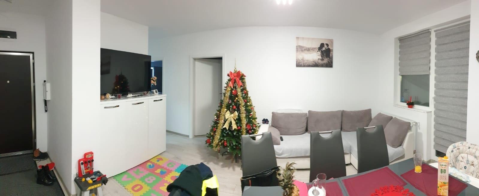 Apartament de vânzare 3 camere Manastur - 47700AV | BLITZ Cluj-Napoca | Poza18