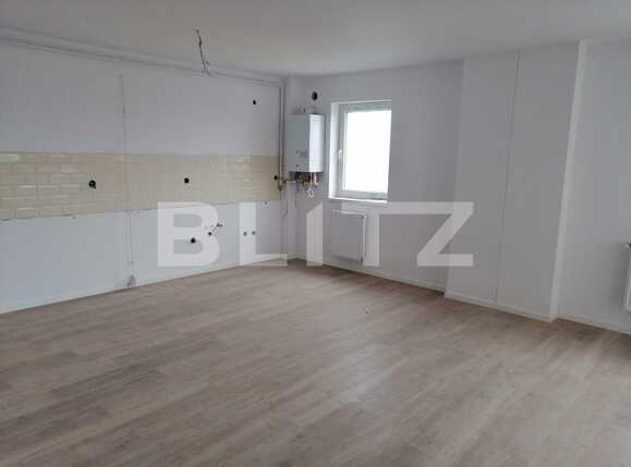 Apartament de vânzare 2 camere Marasti - 47701AV | BLITZ Cluj-Napoca | Poza3