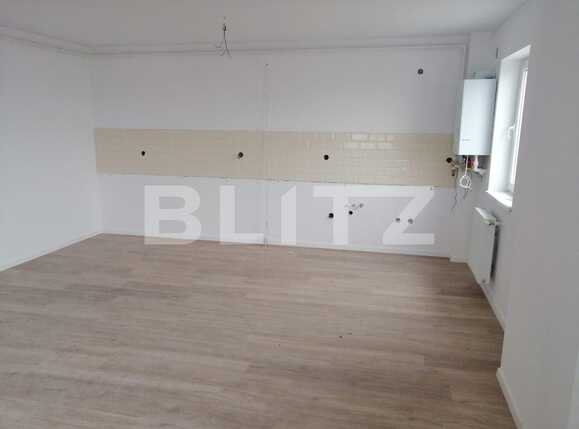 Apartament de vânzare 2 camere Marasti - 47701AV | BLITZ Cluj-Napoca | Poza1