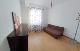 Apartament la cheie, etaj intermediar, loc de parcare! Zona Cetatii!