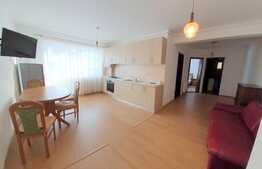 Apartament la cheie, etaj intermediar, loc de parcare! Zona Cetatii!