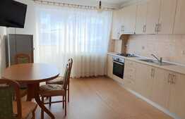 Apartament la cheie, etaj intermediar, loc de parcare! Zona Cetatii!