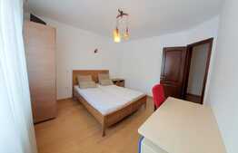 Apartament la cheie, etaj intermediar, loc de parcare! Zona Cetatii!