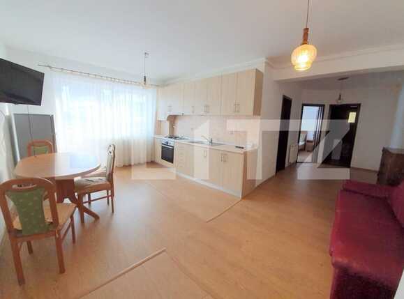 Apartament de vânzare 3 camere Floreşti - 47702AV | BLITZ Cluj-Napoca | Poza3