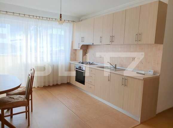 Apartament de vânzare 3 camere Floreşti - 47702AV | BLITZ Cluj-Napoca | Poza1