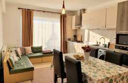 Locuinta cu finisaje de lux, la cheie!