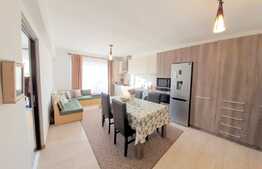 Locuinta cu finisaje de lux, la cheie!