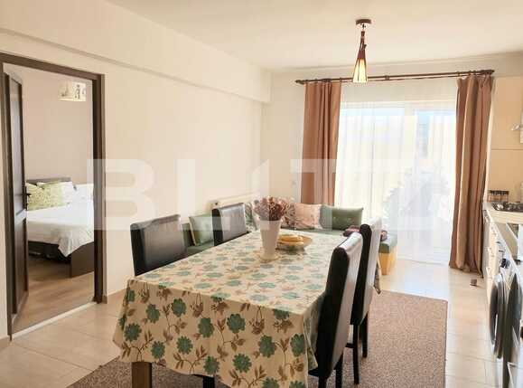 Apartament de vânzare 2 camere Floreşti - 47703AV | BLITZ Cluj-Napoca | Poza4