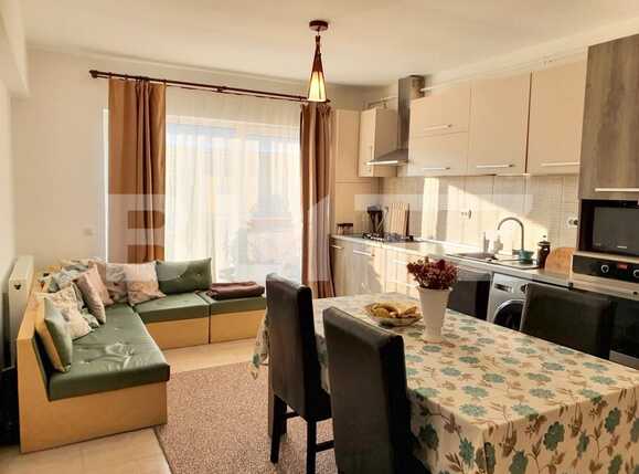 Apartament de vânzare 2 camere Floreşti - 47703AV | BLITZ Cluj-Napoca | Poza1