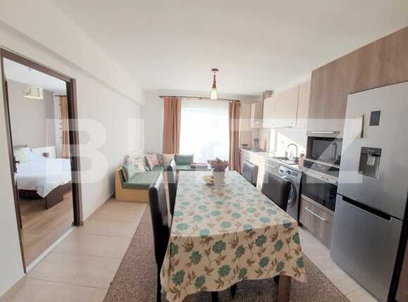 Apartament de vânzare 2 camere Floreşti - 47703AV | BLITZ Cluj-Napoca | Poza3