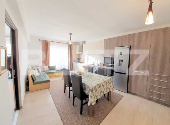 Apartament de vânzare 2 camere Floreşti - 47703AV | BLITZ Cluj-Napoca | Poza5