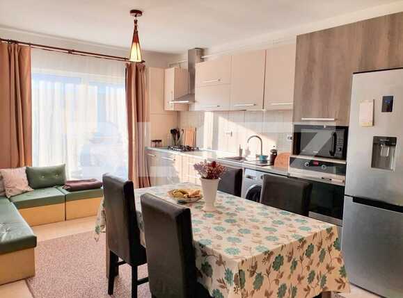 Apartament de vânzare 2 camere Floreşti - 47703AV | BLITZ Cluj-Napoca | Poza2