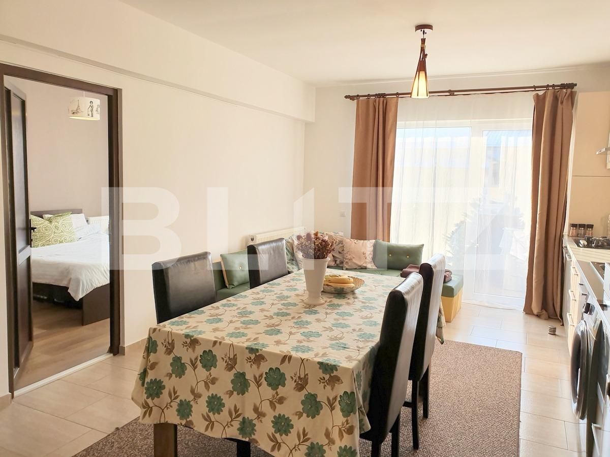 Apartament de vânzare 2 camere Floreşti - 47703AV | BLITZ Cluj-Napoca | Poza4