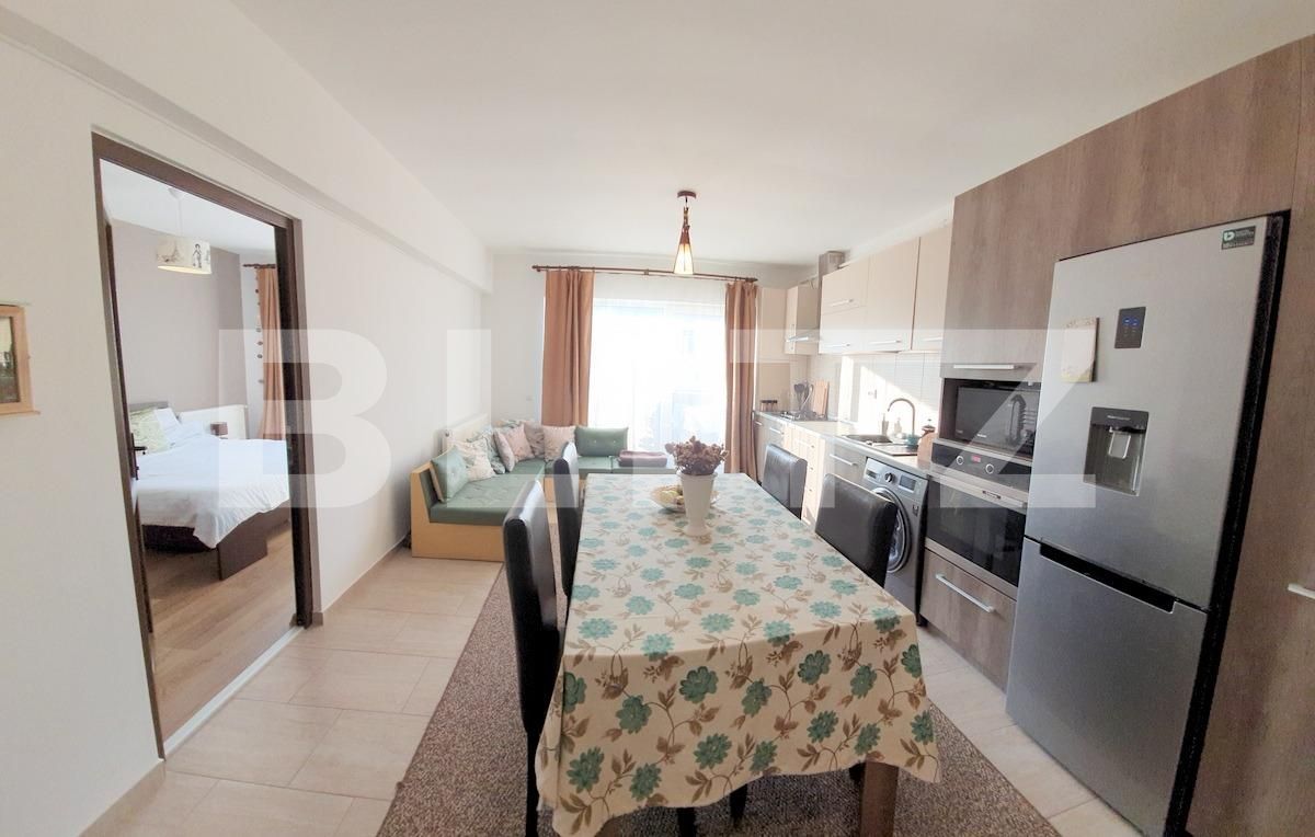 Apartament de vânzare 2 camere Floreşti - 47703AV | BLITZ Cluj-Napoca | Poza3