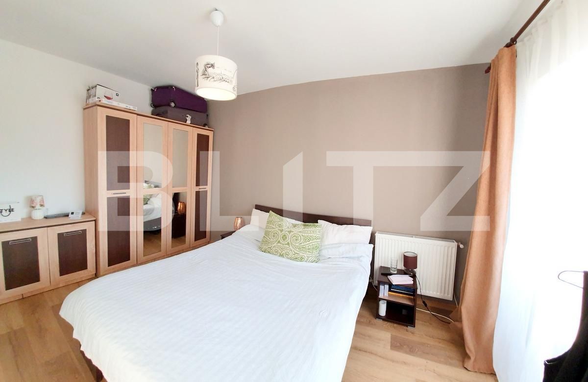 Apartament de vânzare 2 camere Floreşti - 47703AV | BLITZ Cluj-Napoca | Poza7