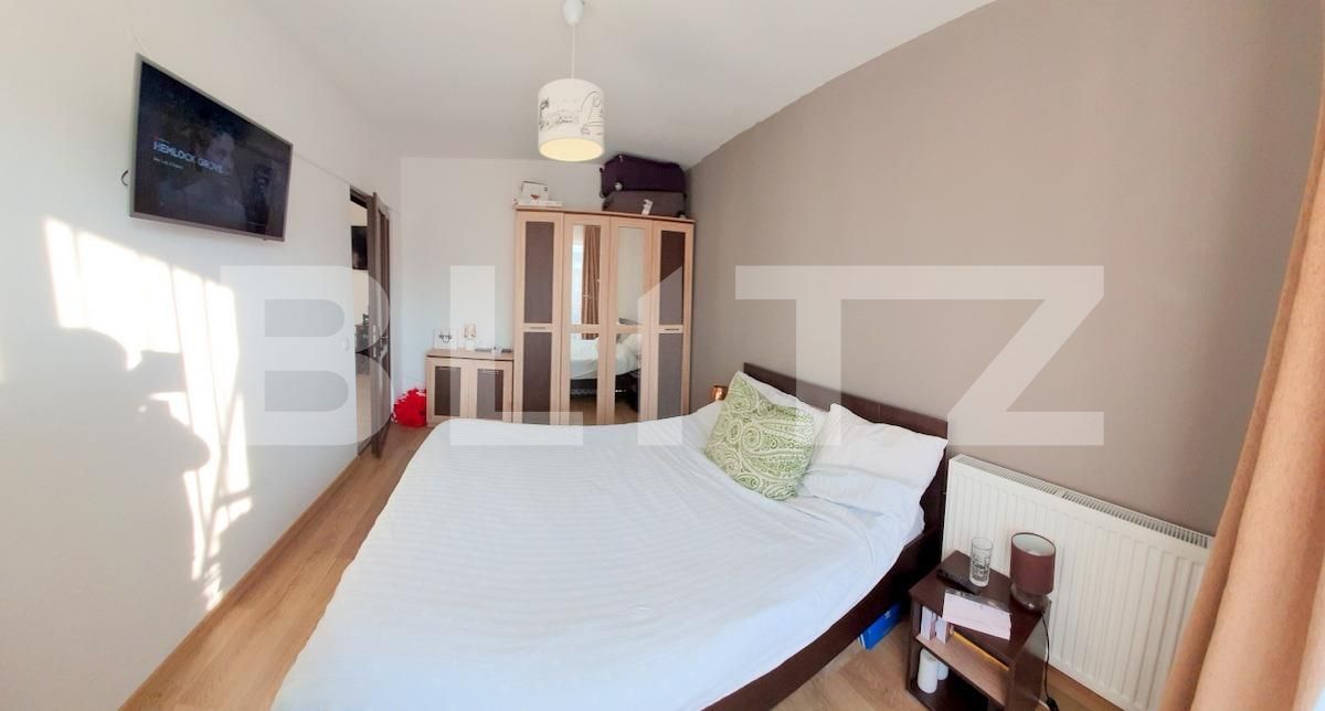 Apartament de vânzare 2 camere Floreşti - 47703AV | BLITZ Cluj-Napoca | Poza8