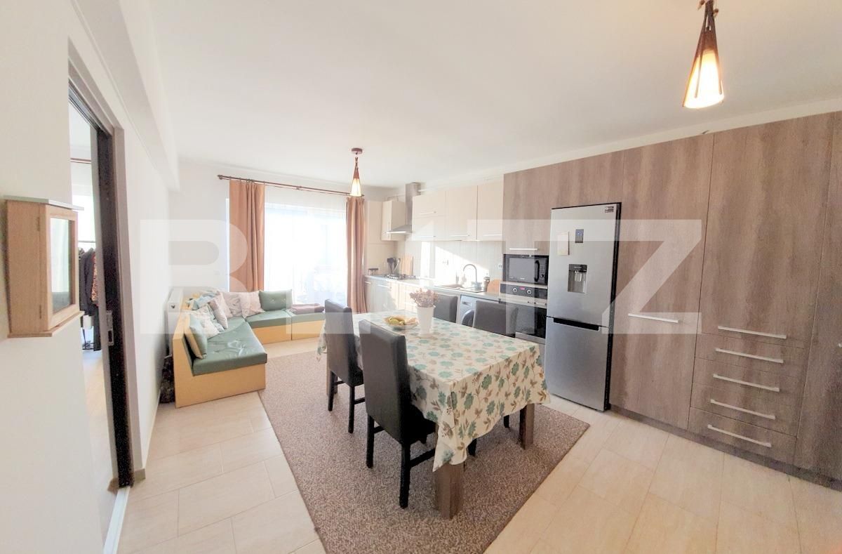 Apartament de vânzare 2 camere Floreşti - 47703AV | BLITZ Cluj-Napoca | Poza5