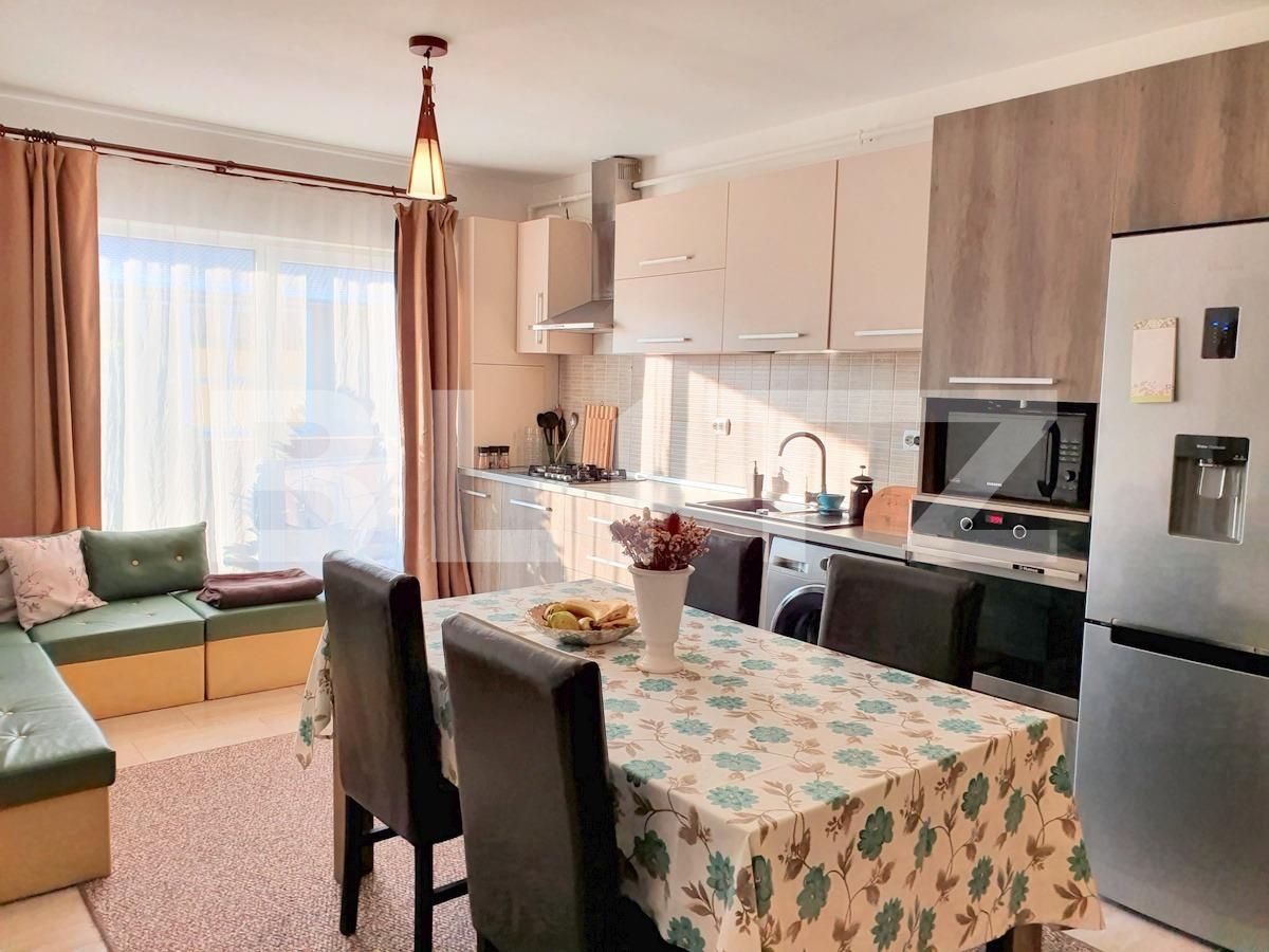 Apartament de vânzare 2 camere Floreşti - 47703AV | BLITZ Cluj-Napoca | Poza2