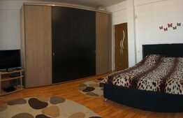 Apartament 3 camere, 67 mp, 2 locuri de parcare