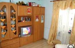 Apartament 2 camere, 41 mp, decomandat cu balcon inchis, Mehedinti