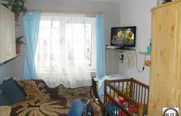 Apartament 2 camere, 41 mp, decomandat cu balcon inchis, Mehedinti