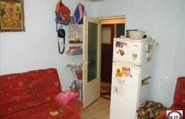 Apartament 2 camere, 41 mp, decomandat cu balcon inchis, Mehedinti