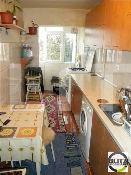 Apartament de vânzare 2 camere Manastur - 4772AV | BLITZ Cluj-Napoca | Poza2