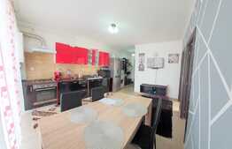 Modern, complet mobilat, ideal pentru investitie!
