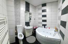 Modern, complet mobilat, ideal pentru investitie!