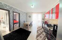 Modern, complet mobilat, ideal pentru investitie!