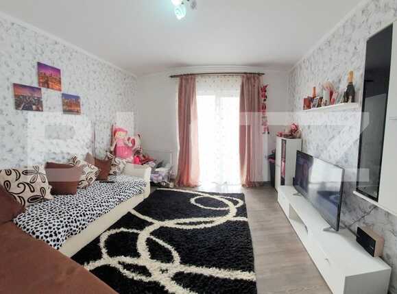 Apartament de vânzare 3 camere Floreşti - 47726AV | BLITZ Cluj-Napoca | Poza5