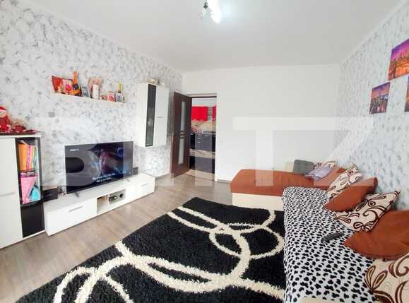 Apartament de vânzare 3 camere Floreşti - 47726AV | BLITZ Cluj-Napoca | Poza6