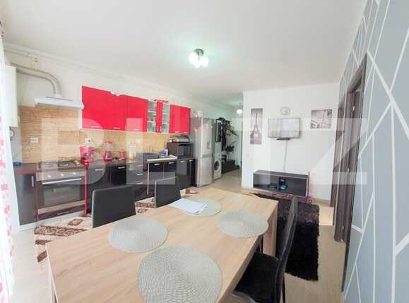 Apartament de vânzare 3 camere Floreşti - 47726AV | BLITZ Cluj-Napoca | Poza1