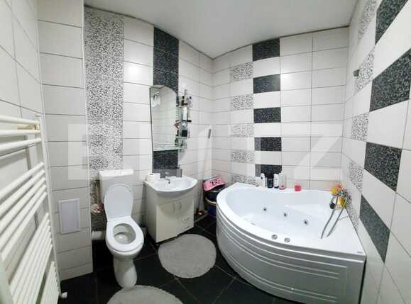 Apartament de vânzare 3 camere Floreşti - 47726AV | BLITZ Cluj-Napoca | Poza9