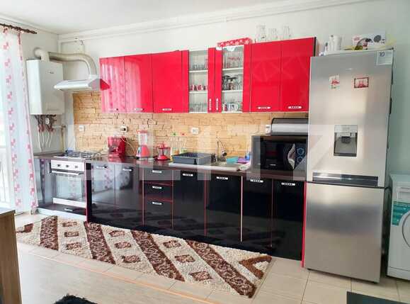 Apartament de vânzare 3 camere Floreşti - 47726AV | BLITZ Cluj-Napoca | Poza3