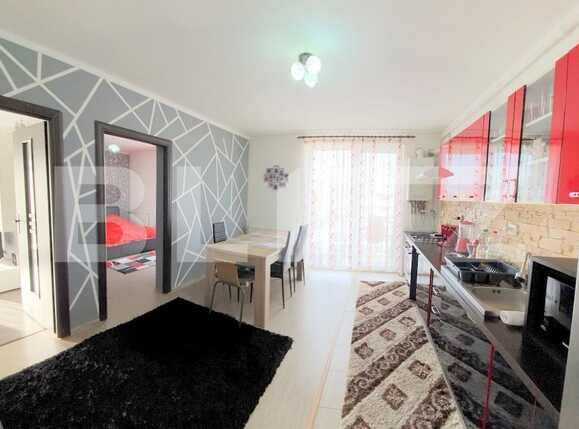 Apartament de vânzare 3 camere Floreşti - 47726AV | BLITZ Cluj-Napoca | Poza2