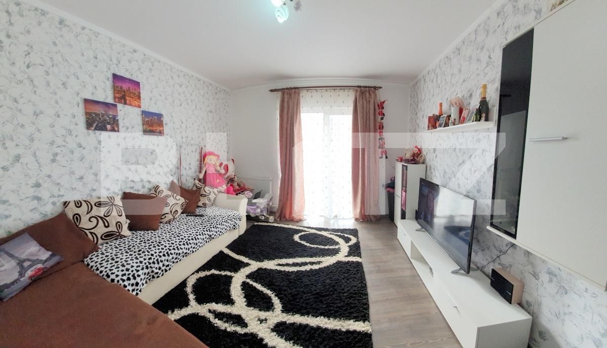 Apartament de vânzare 3 camere Floreşti - 47726AV | BLITZ Cluj-Napoca | Poza5