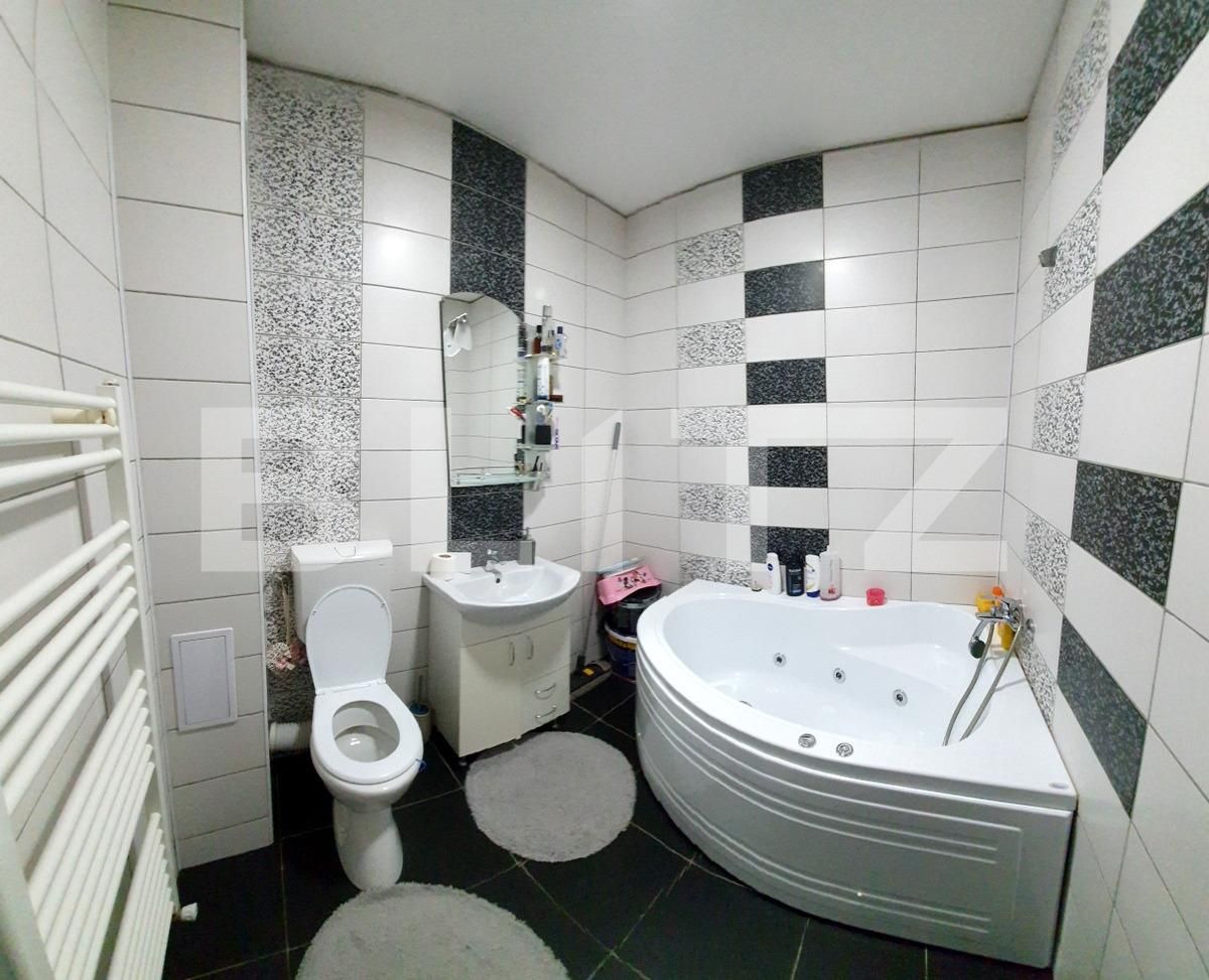 Apartament de vânzare 3 camere Floreşti - 47726AV | BLITZ Cluj-Napoca | Poza9