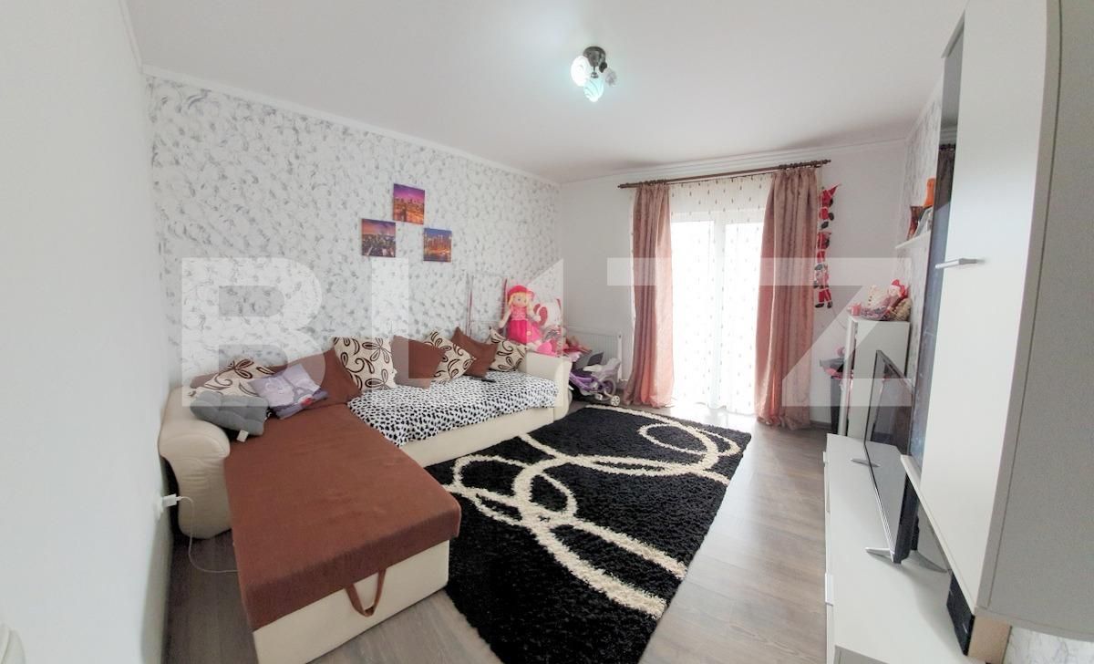 Apartament de vânzare 3 camere Floreşti - 47726AV | BLITZ Cluj-Napoca | Poza8